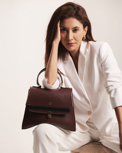 NIYARA - BROWN