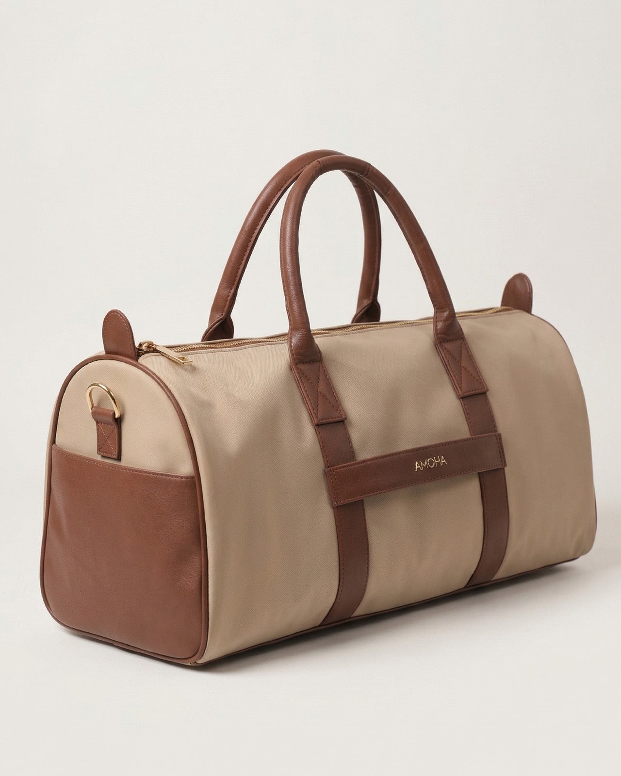 DUFFLE BAG