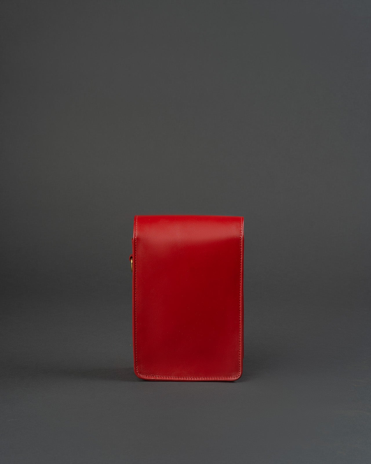 Radio sling- Red
