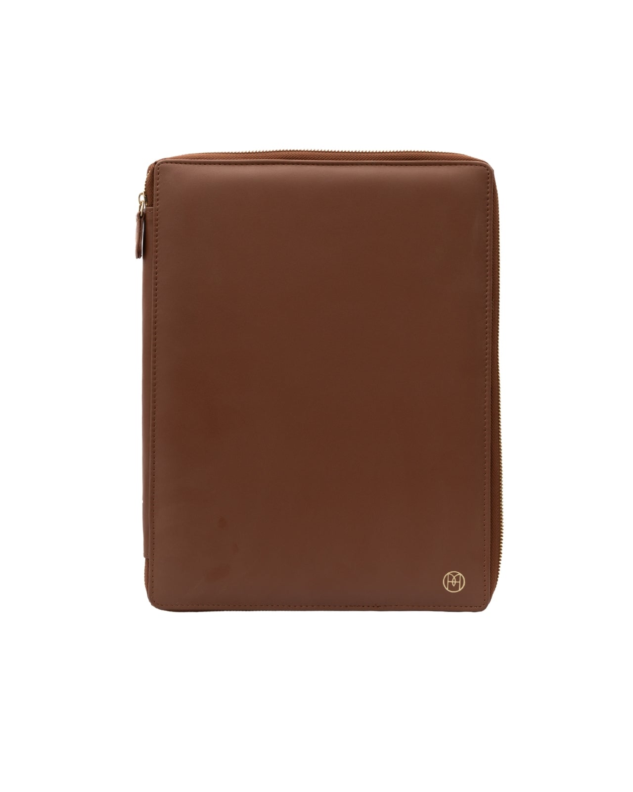 FOLDER - BROWN