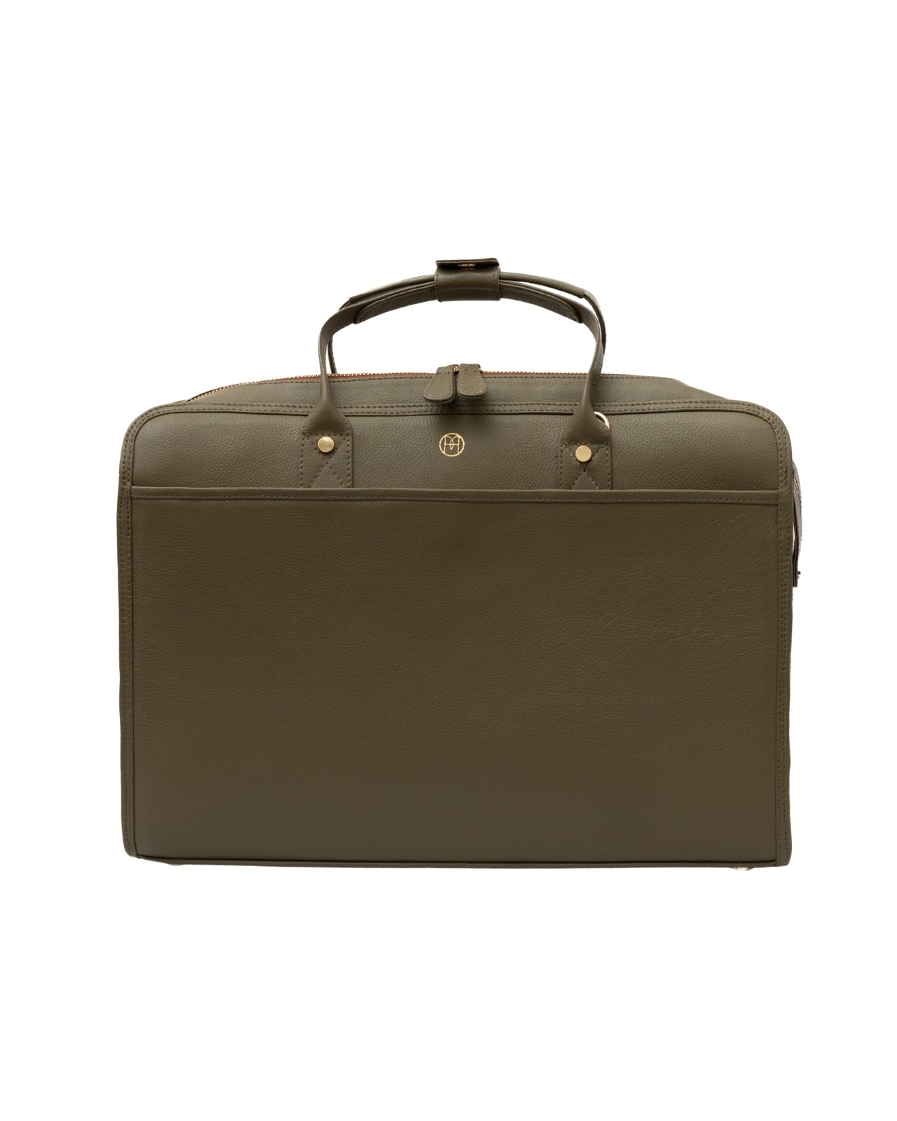LAPTOP BAG - OLIVE