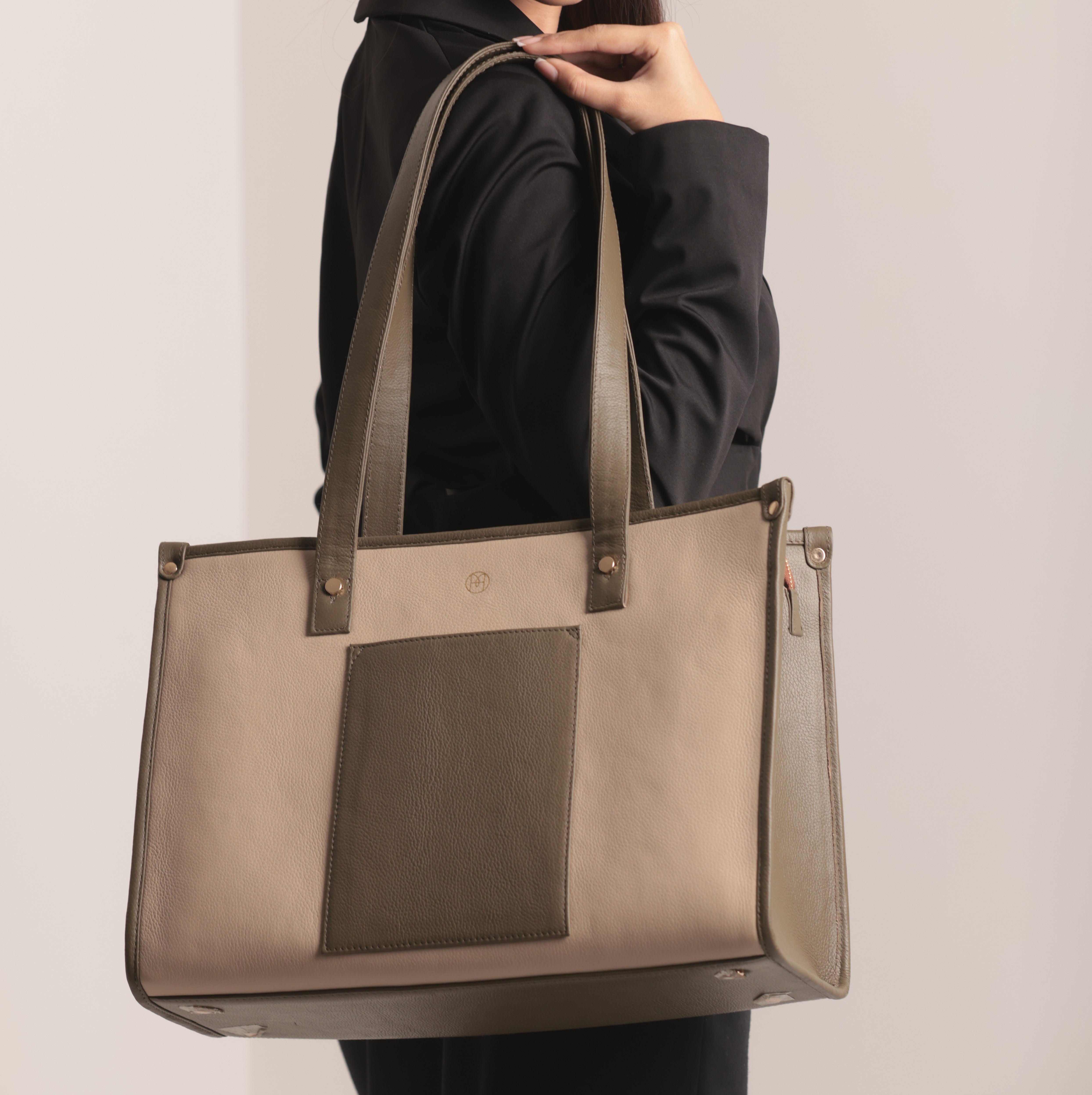 MERIDIAN TOTE