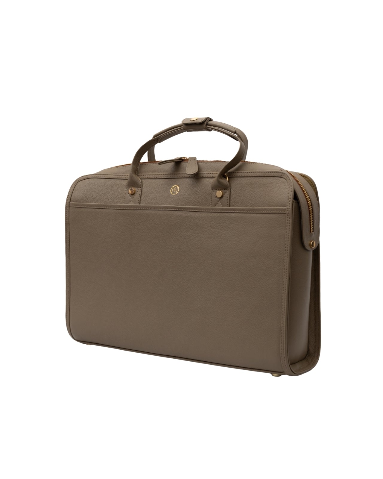 LAPTOP BAG - GREY