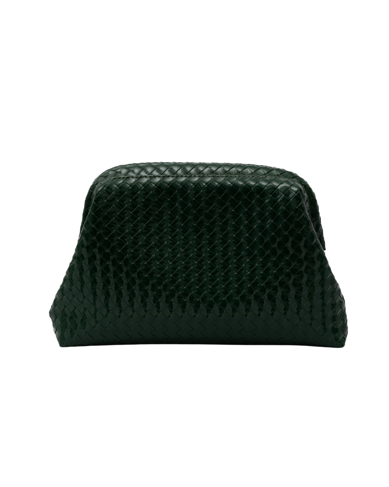 LOUSY CLUTCH - GREEN