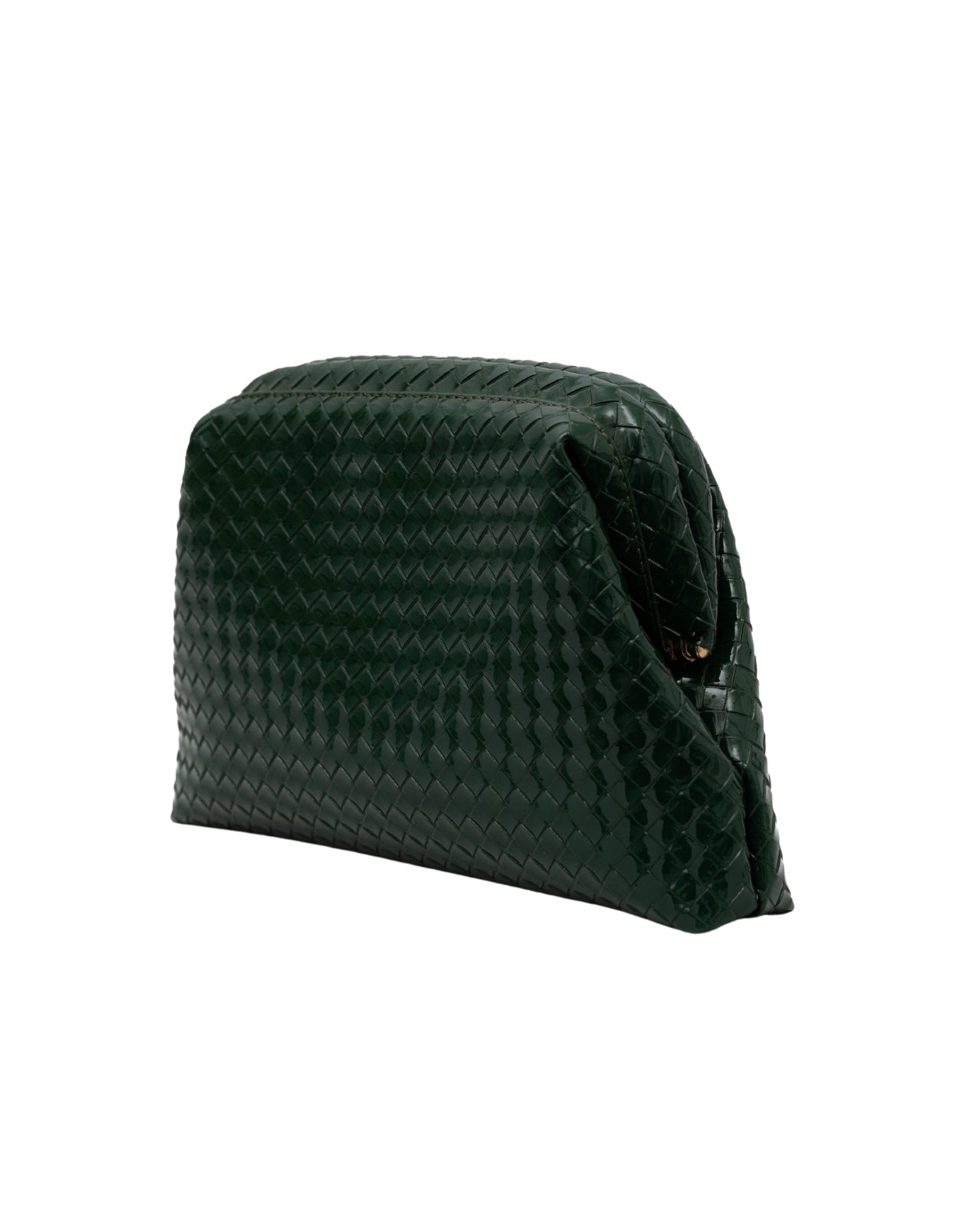 LOUSY CLUTCH - GREEN