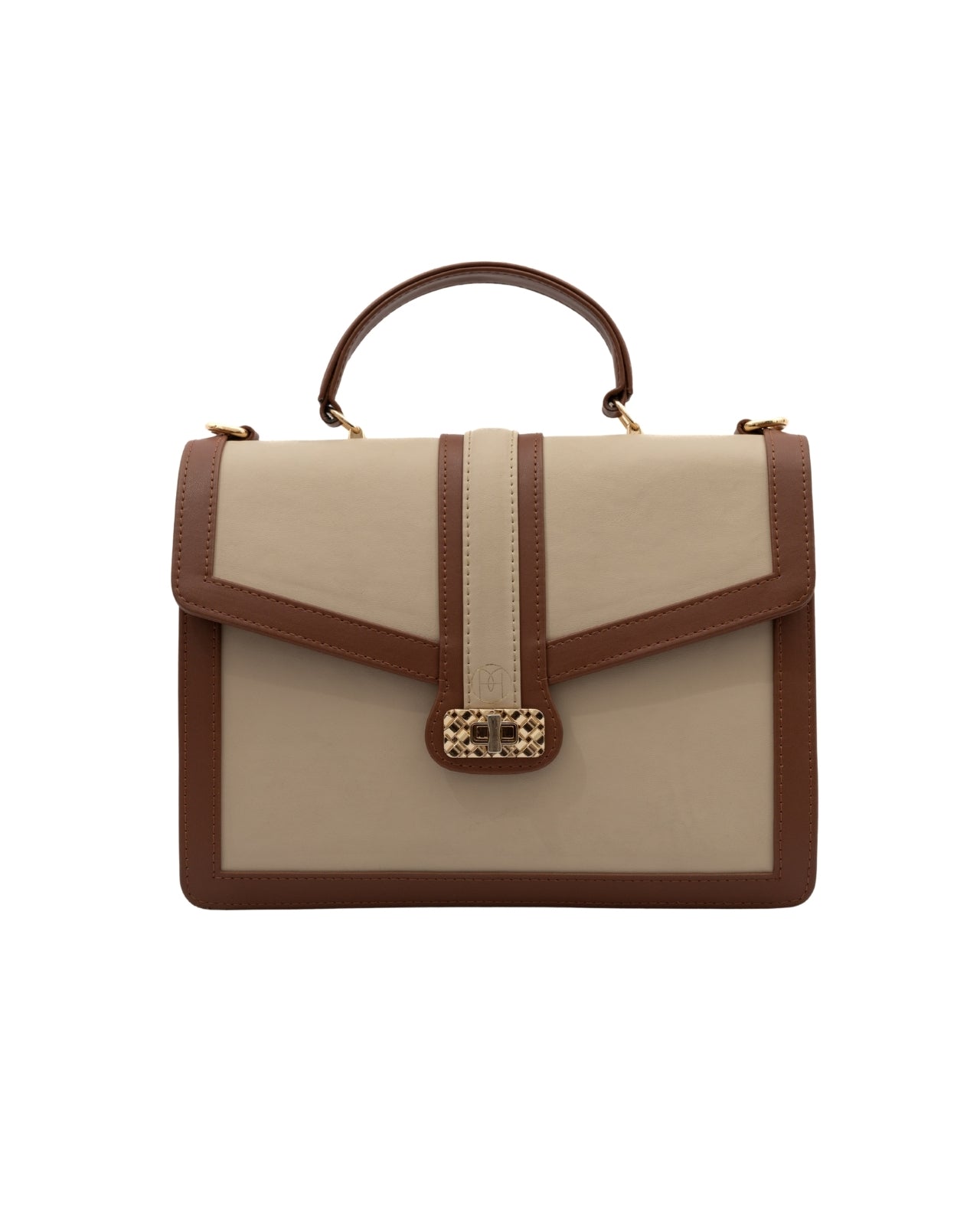 BAGWATI (BROWN - BEIGE)