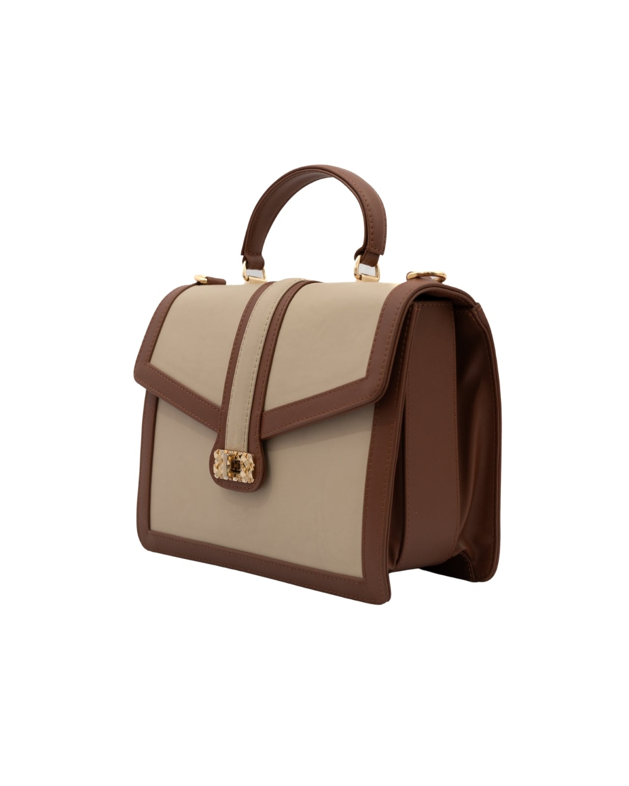 BAGWATI (BROWN - BEIGE)