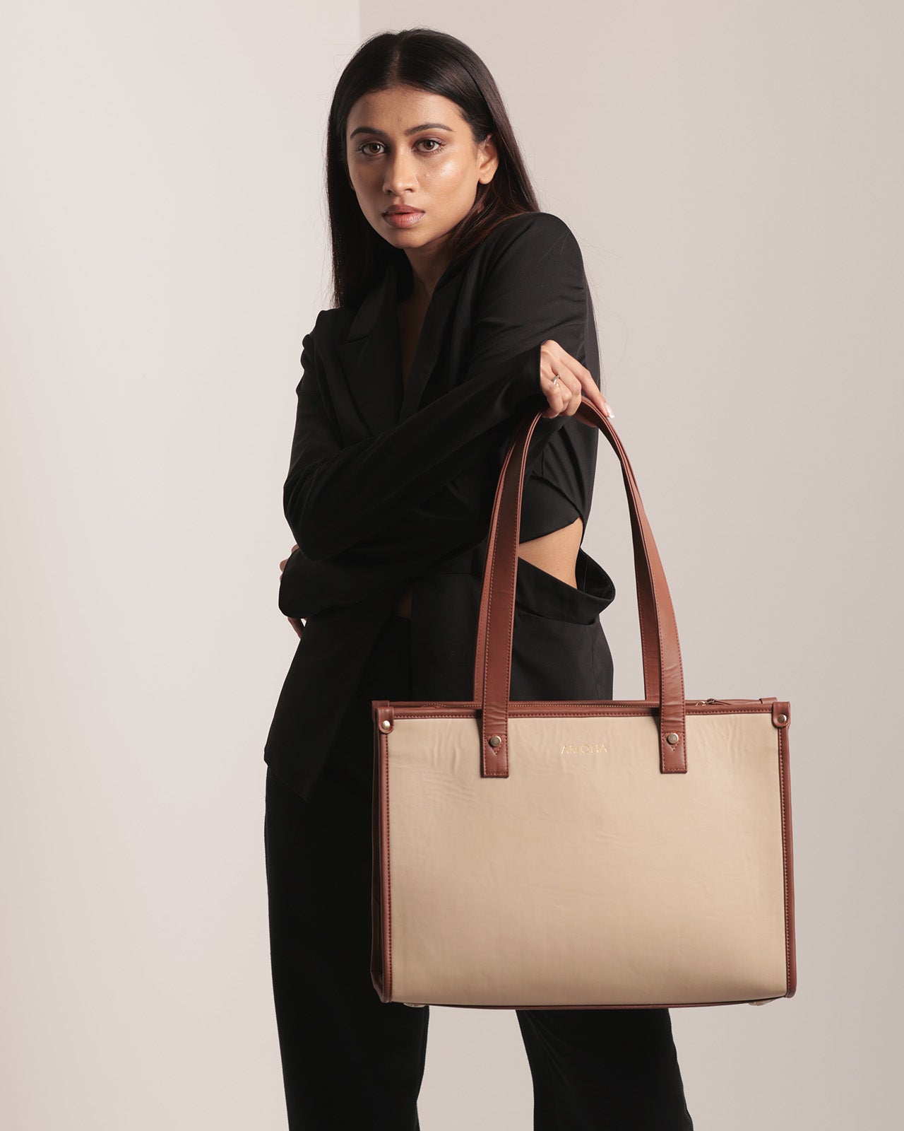 MERIDIAN TOTE
