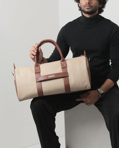 DUFFLE BAG