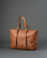 Classic Tote- Classic Tan