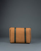 Classic Satchel - Mustard