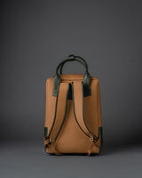 Outlander Backpack- Mustard