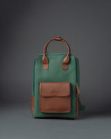 Outlander Backpack- Green