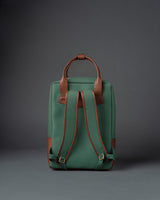 Outlander Backpack- Green