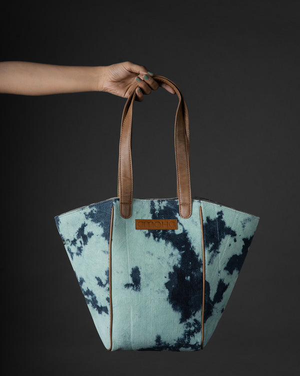 Summer Tote - Breeze