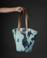 Summer Tote - Breeze